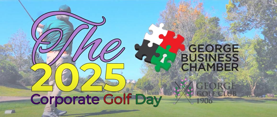 George Business Chamber Awards 2025
